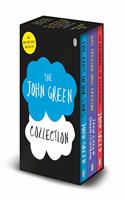 John Green Collection (Box Set)