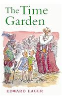 The Time Garden
