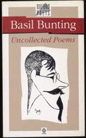 Uncollected Poems