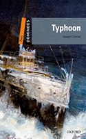 Dominoes: Level 2: Typhoon Audio Pack