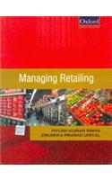 Managing Retailing