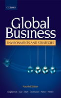 Global Business Environments and Strategies