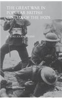 Great War in Popular British Cinema of the 1920s