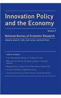 Innovation Policy and the Economy