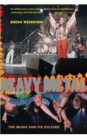 Heavy Metal