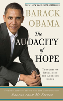 Audacity of Hope