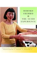 The Sushi Experience the Sushi Experience
