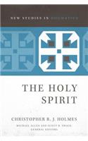 The Holy Spirit