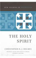 Holy Spirit