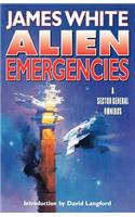 Alien Emergencies