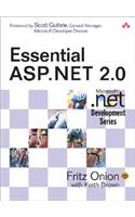 Essential ASP.NET 2.0