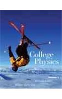 College Physics Volume 1