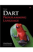 Dart Programming Language