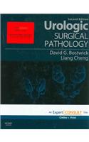 Urologic Surgical Pathology