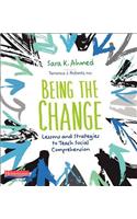 Being the Change