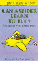 Can a Spider Learn to Fly?