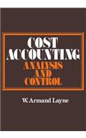 Cost Accounting
