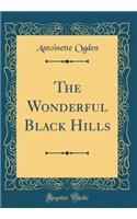The Wonderful Black Hills (Classic Reprint)