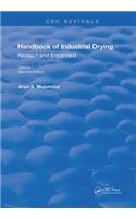 Handbook of Industrial Drying