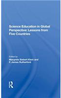 Science Education in Global Perspective