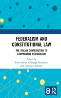 Federalism and Constitutional Law