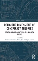 Religious Dimensions of Conspiracy Theories