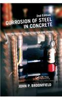 Corrosion of Steel in Concrete