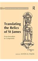 Translating the Relics of St James