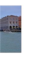 Tourism And Work In Venice