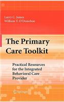 Primary Care Toolkit