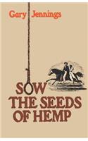 Sow the Seeds of Hemp