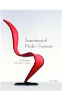Sourcebook of Modern Furniture