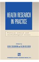 Health Research in Practice