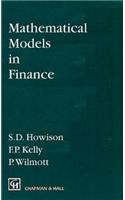 Mathematical Models in Finance