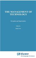 Management of Technology