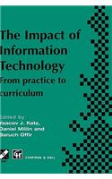 Impact of Information Technology