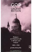 God and Greater Britain