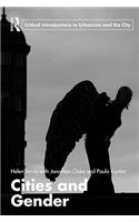 Cities and Gender
