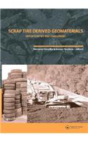 Scrap Tire Derived Geomaterials - Opportunities and Challenges