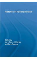 Histories of Postmodernism