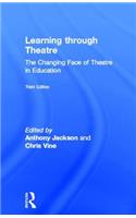 Learning Through Theatre