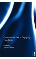 Comparative Law - Engaging Translation