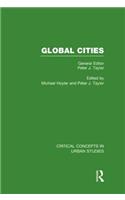 Global Cities