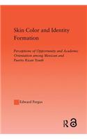 Skin Color and Identity Formation