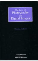 Law of Photography and Digital Images