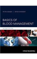 Basics of Blood Management