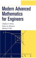 Modern Advanced Mathematics for Engineers