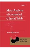 Meta-Analysis of Controlled Clinical