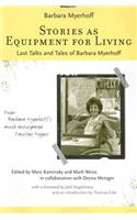 Stories as Equipment for Living