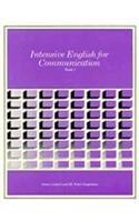 Intensive English for Communication, Book 1